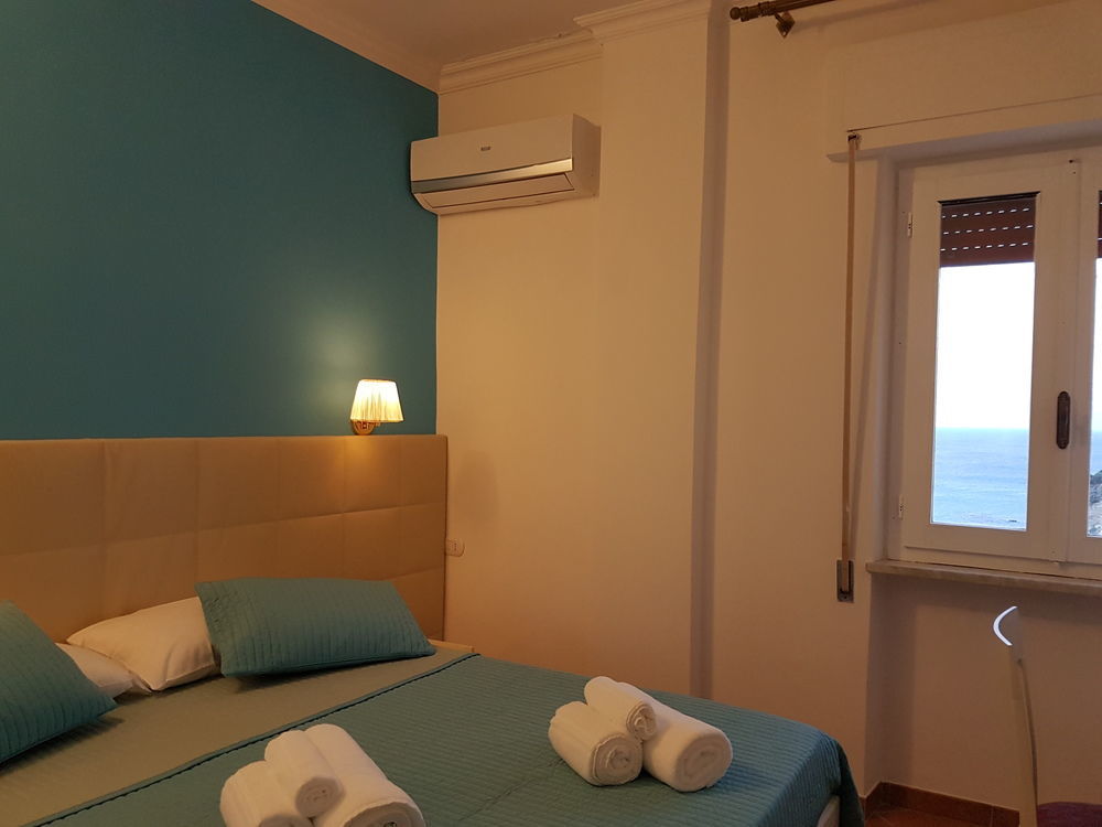 โตรเปีย บูทิก โฮเทล Hotel โตรเปอา ภายนอก รูปภาพ