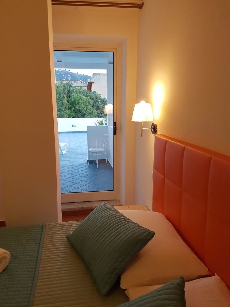 โตรเปีย บูทิก โฮเทล Hotel โตรเปอา ภายนอก รูปภาพ